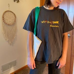 We be jammin! Vintage T-shirt